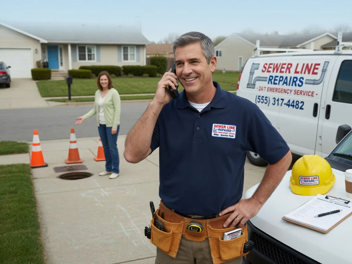 Emergency Plumber Ridgeley, WV FAQs